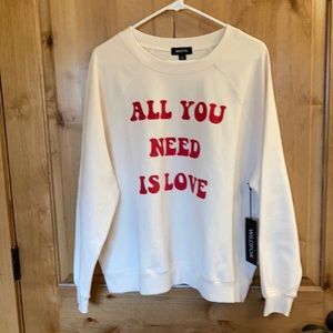 Wildfox Sweatshirt